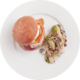 Beef Burger