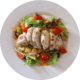 Cajun Quinoa
