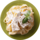 Cream Sauce